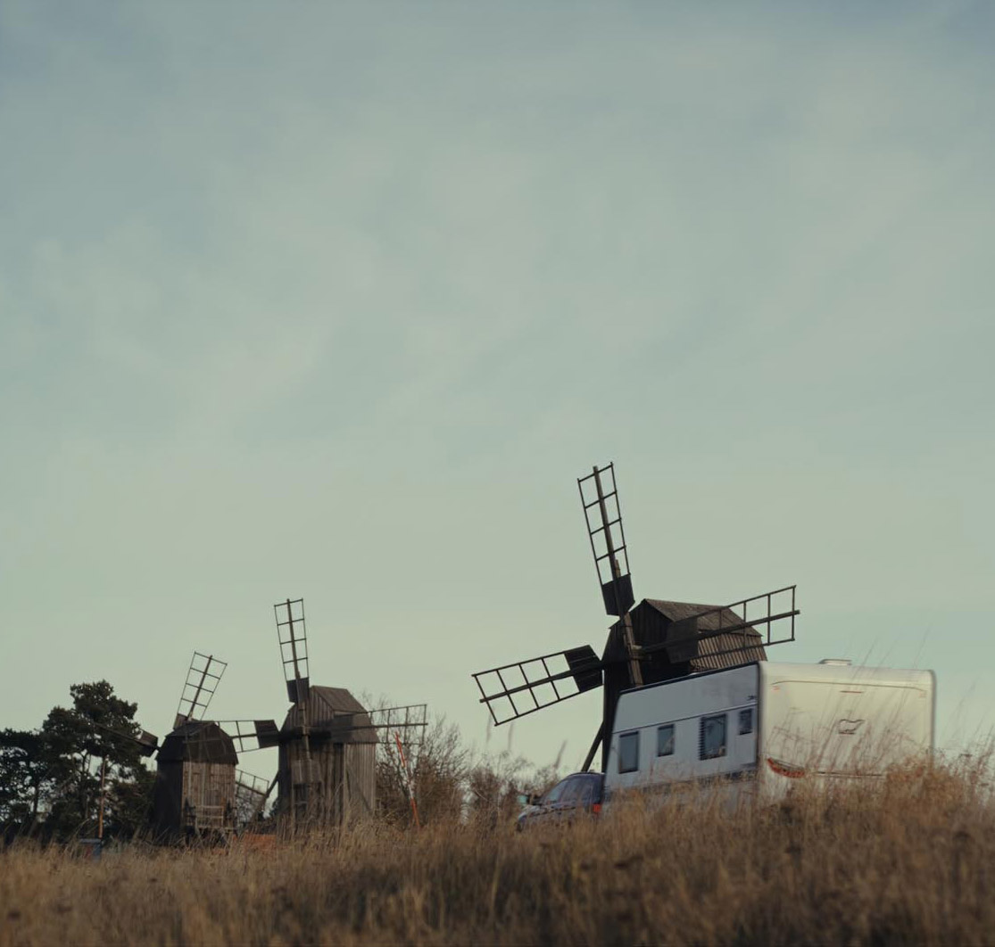 Freiheit genießen im Campingurlaub